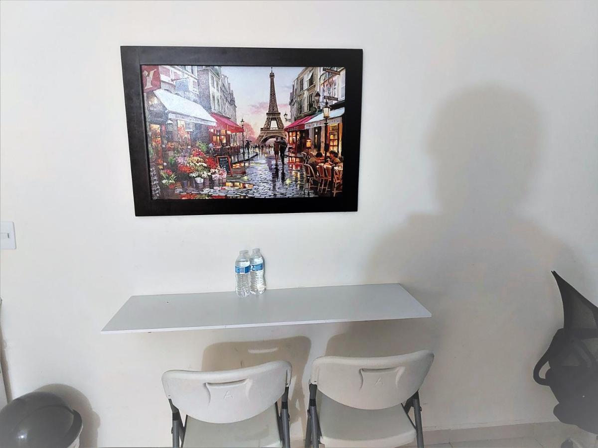 Loft 15 Comodo Y Confortable , Cerca Del Centro De Gobierno , Galerias Mall, Consulado , Cas , Pepsi Hermosillo Dış mekan fotoğraf